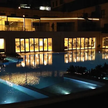 Διαμέρισμα House 2 Κωνσταντινούπολη