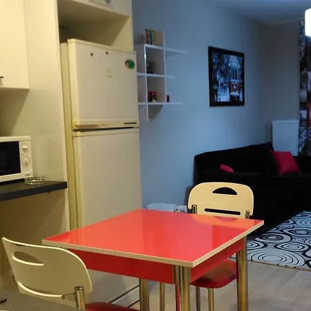 Διαμέρισμα House 2 *