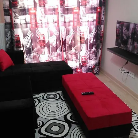 House 2 * Κωνσταντινούπολη