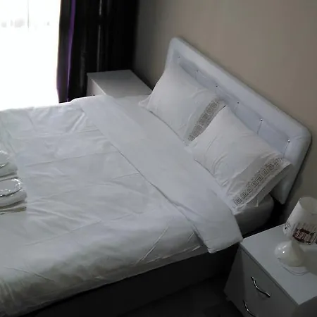 Διαμέρισμα House 2 *