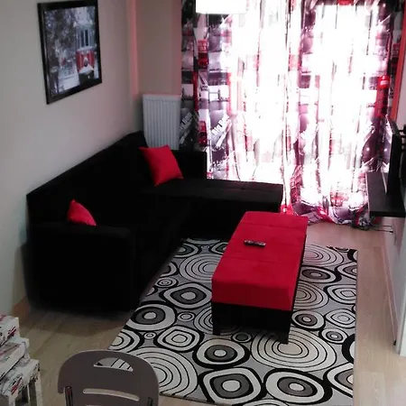 House 2 Διαμέρισμα
