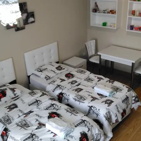 Διαμέρισμα House 2 *