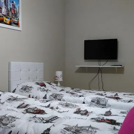 Διαμέρισμα House 2