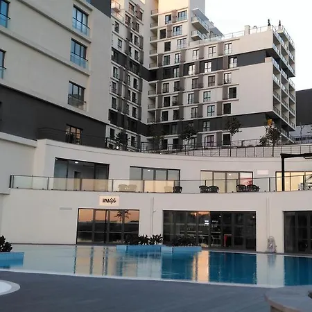 Διαμέρισμα House 2