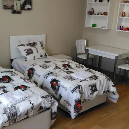 House 2 Διαμέρισμα