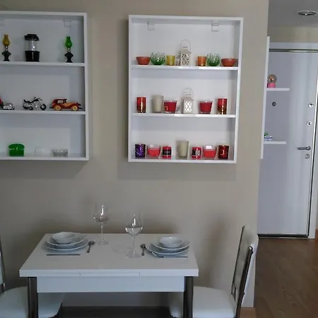 House 2 Διαμέρισμα Κωνσταντινούπολη