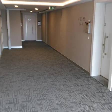 Διαμέρισμα House 2 Κωνσταντινούπολη
