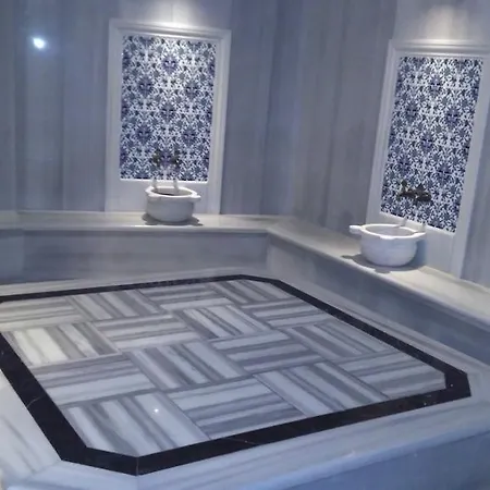 Διαμέρισμα House 2 Κωνσταντινούπολη