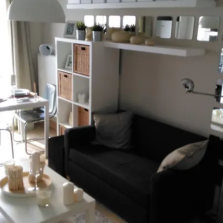 Διαμέρισμα House 2 Κωνσταντινούπολη