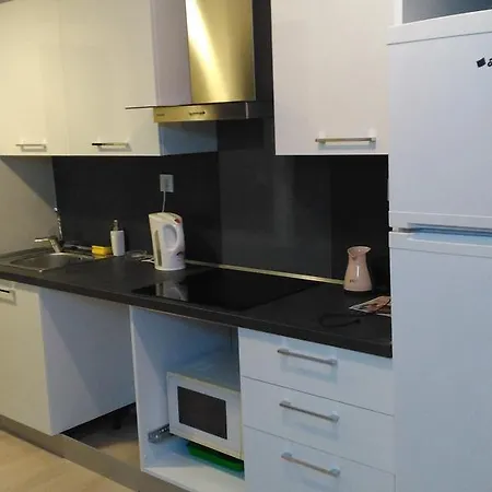 House 2 Διαμέρισμα Κωνσταντινούπολη