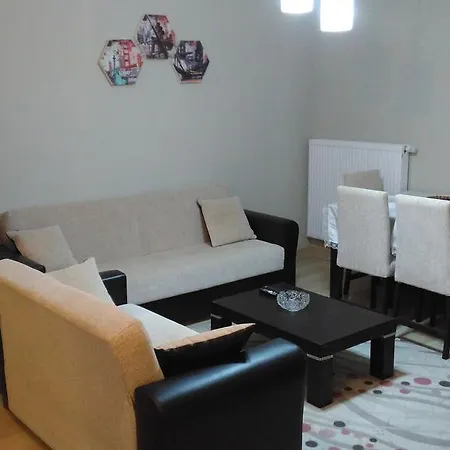 House 2 Κωνσταντινούπολη