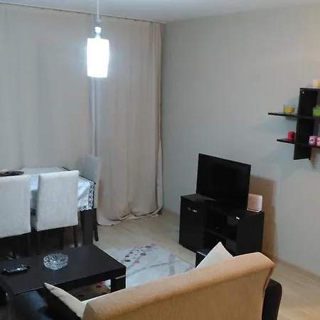 Διαμέρισμα House 2 *