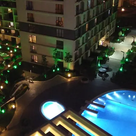 Διαμέρισμα House 2 *