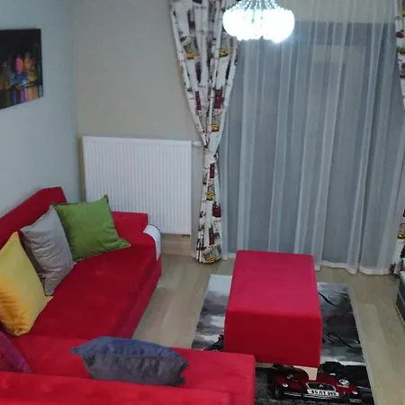 Διαμέρισμα House 2