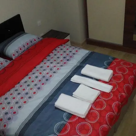 Διαμέρισμα House 2 Κωνσταντινούπολη