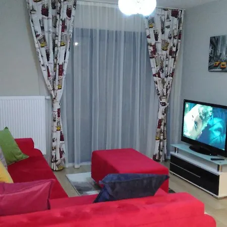 Διαμέρισμα House 2 *