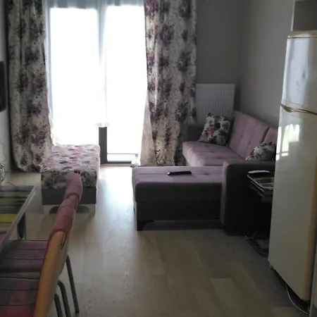 Διαμέρισμα House 2 *
