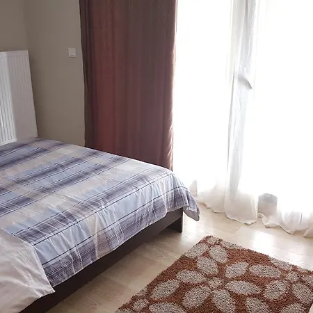 House 2 * Κωνσταντινούπολη