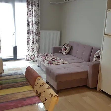 Διαμέρισμα House 2