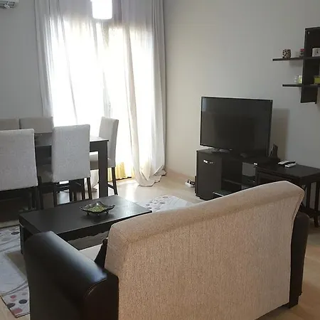 House 2 Διαμέρισμα Κωνσταντινούπολη