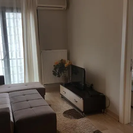 House 2 Διαμέρισμα Κωνσταντινούπολη