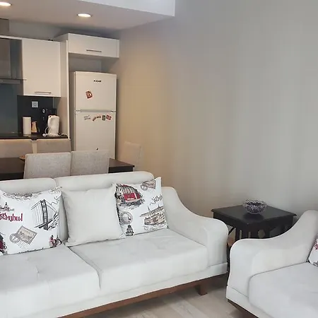 House 2 * Κωνσταντινούπολη