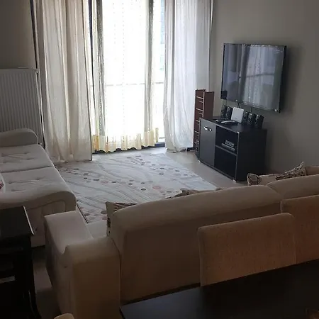 Διαμέρισμα House 2 Κωνσταντινούπολη